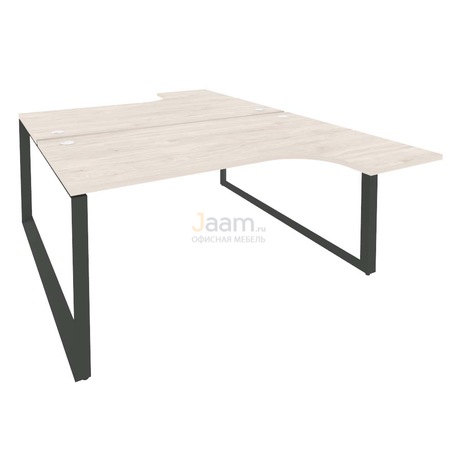 Мебель для персонала Рабочая станция O.MO-D.SA-4