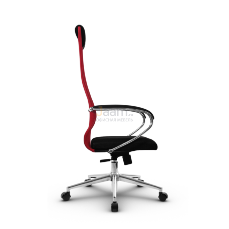 Кресло SU-BK131-8+Комплект Ch 3