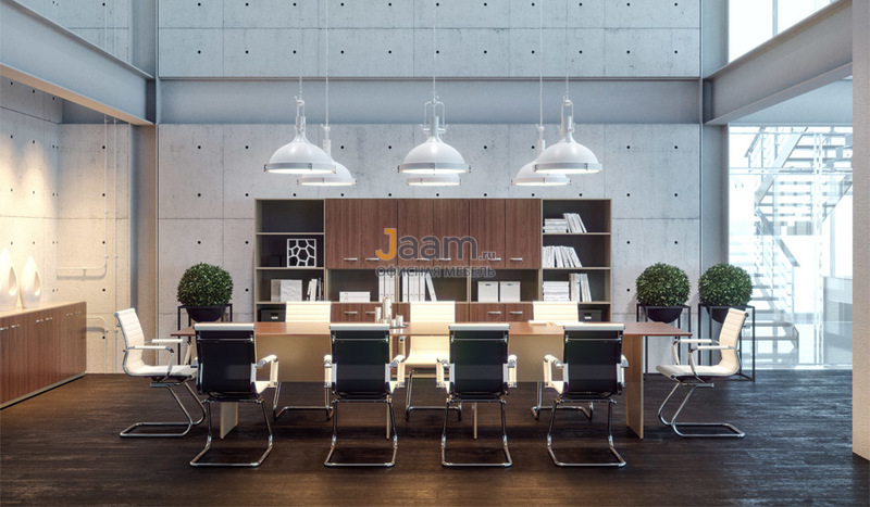 Мебель для персонала Work