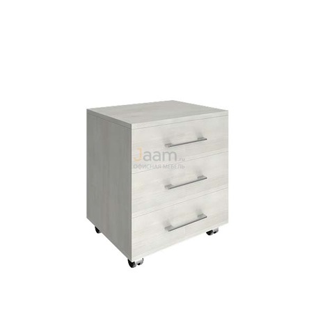 Кабинет руководителя Тумба подкатная LT-TM