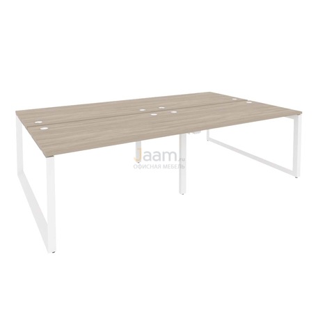 Мебель для персонала Рабочая станция O.MO-D.RS-4.3.8