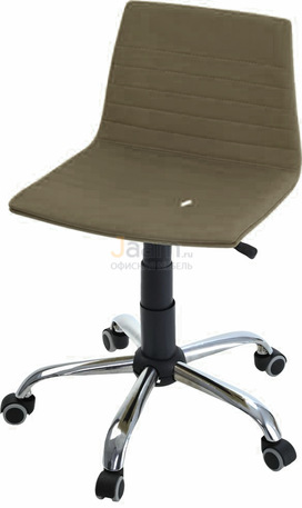 Кресло Ева Лайт Хром