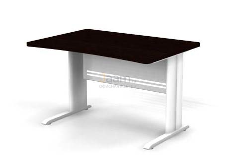 Мебель для персонала Стол на L-обр. каркасе BM275/1