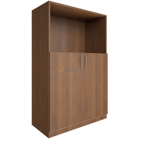 Мебель для персонала Офисный шкаф средний широкий В.СТ-2.1