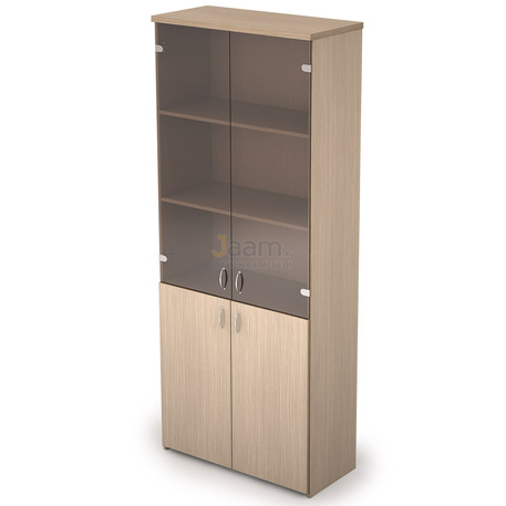 Мебель для персонала Офисный шкаф для документов с фасадом 2Ш.005.3