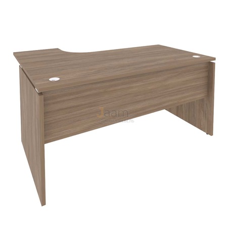 Мебель для персонала Стол эргономичный правый O.SA-4R