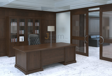 Кабинет руководителя Amber