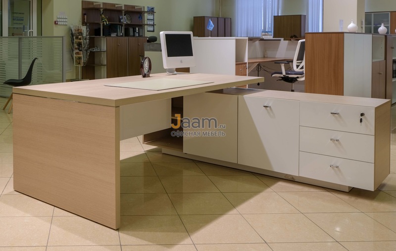 Кабинет руководителя Esperto