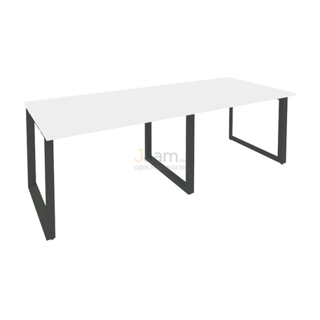 Мебель для персонала Стол переговорный O.MO-PRG-2.2