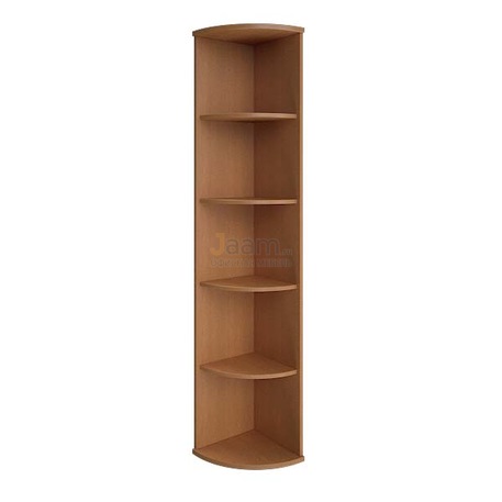 Мебель для персонала Стеллаж угловой А.УС-1