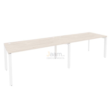 Мебель для персонала Рабочая станция O.MP-RS-2.4.8