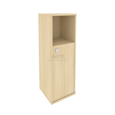 Мебель для персонала Офисный шкаф Л.СУ-2.1 Пр