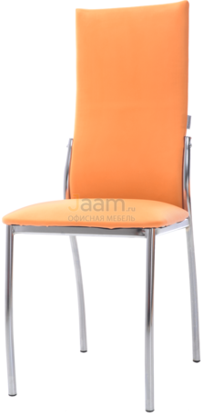 Кресло Филипп хром