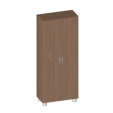 Кабинет руководителя Шкаф широкий высокий