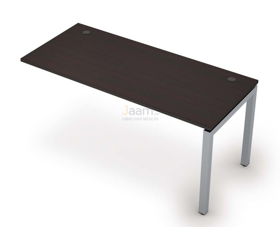 Мебель для персонала Конечный модуль 6МБК.5174