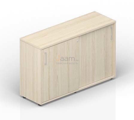 Мебель для персонала Офисный шкаф-купе OSL125