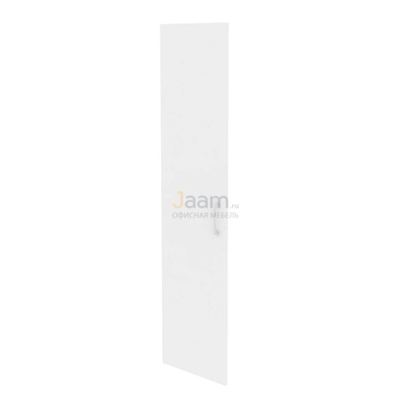 Мебель для персонала Фасад ЛДСП высокий левый O.D-1(L)