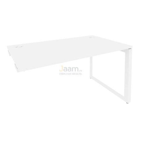 Мебель для персонала Стол-приставка O.MO-SPR-3.8