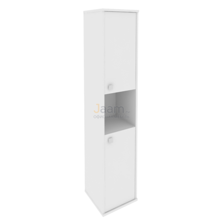 Мебель для персонала Офисный шкаф Л.СУ-1.5 Пр