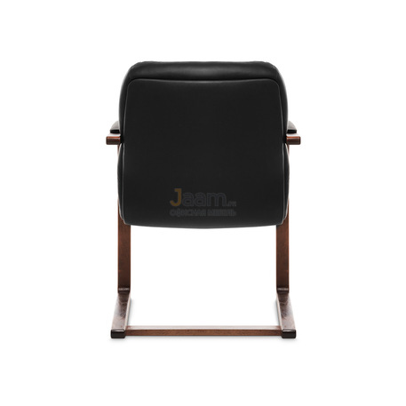 Кресло SENATOR C кожа+кож.зам.