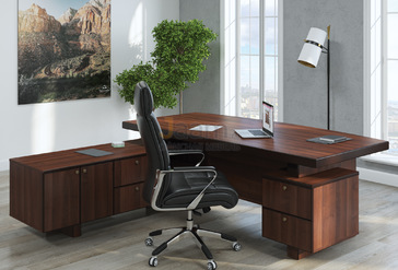 Кабинет руководителя Capital color