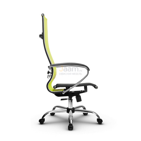 Кресло МЕТТА B 1m 7/K131+МЕТТА 17833