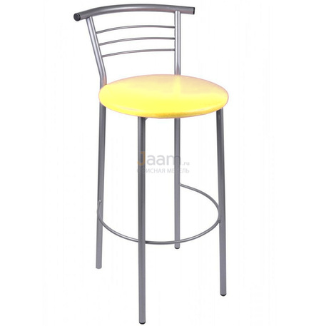 Кресло Марко бар Хром