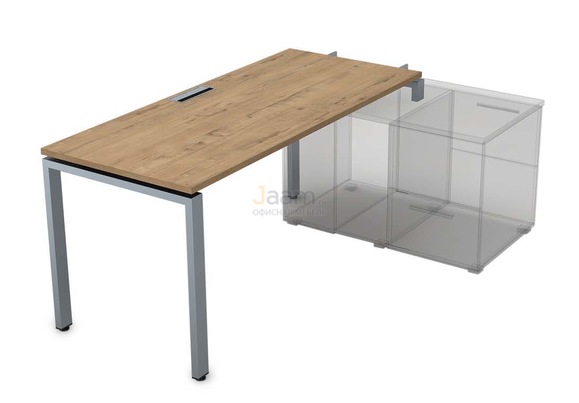 Мебель для персонала Начальный модуль СТН-П.985