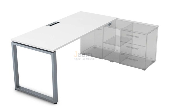 Мебель для персонала Стол для крепления на тумбу СП-О.975