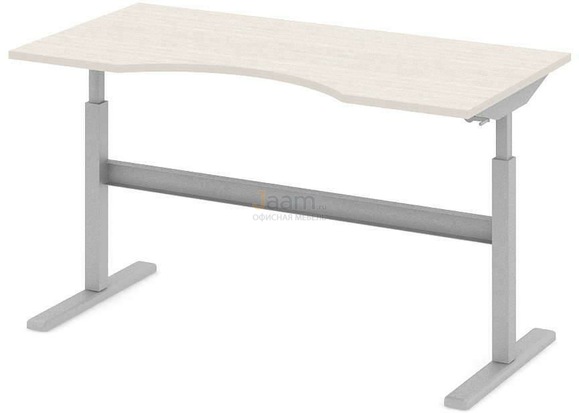 Мебель для персонала Стол рабочий ПК-ТРС-СТЭ160Х80/МРМ