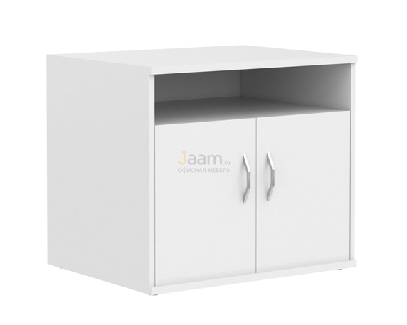 Мебель для персонала Офисная тумба для оргтехники ТМ-1