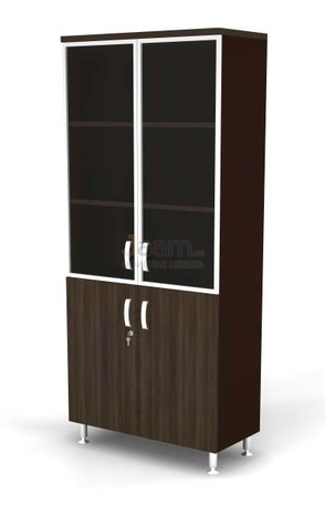 Мебель для персонала Шкаф комбинированный 5-ур BR81.0551