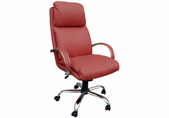 Кресло Надир хром