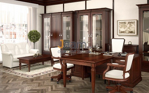 Кабинет руководителя Doge