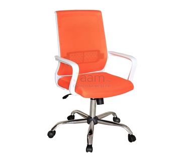 Кресло для персонала Оптима Люкс