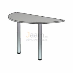 Мебель для персонала Стол приставной СФ253