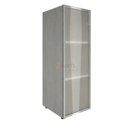 Кабинет руководителя Стеллаж средний узкий LT-SU 2.4R