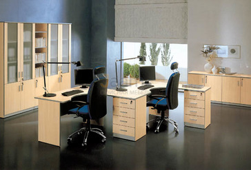 Мебель для персонала Practic New