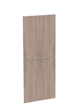 Мебель для персонала Двери высокие G-030