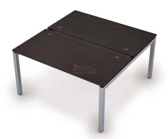 Мебель для персонала Бенч-система на 2 рабочих места 6МБ.5279