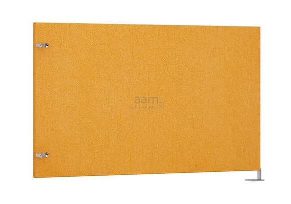 Мебель для персонала Барьер боковой Ткань 6БРП.412.9