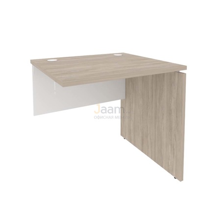 Мебель для персонала Наборный элемент рабочей станции O.1.NRS-0.7