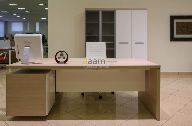 Кабинет руководителя Esperto