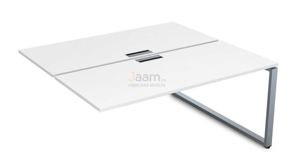 Мебель для персонала Конечный модуль СБДК-О.978