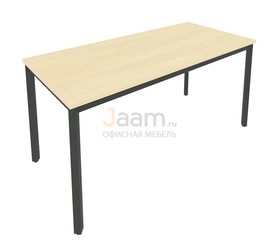 Мебель для персонала Стол на металлокаркасе С.СП-6