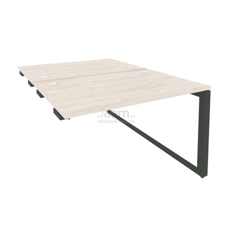 Мебель для персонала Стол-приставка O.MO-D.SPR-2.8