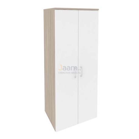 Мебель для персонала Гардероб широкий глубокий O.GB-2