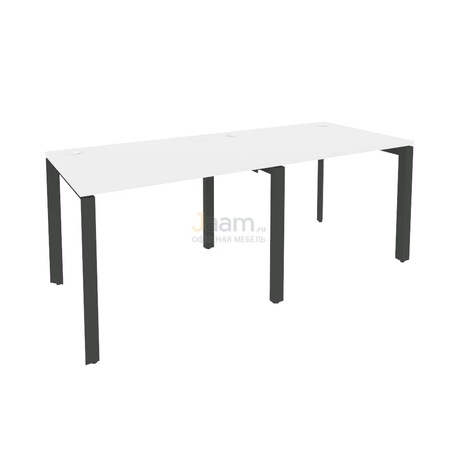 Мебель для персонала Рабочая станция O.MP-RS-2.1.8