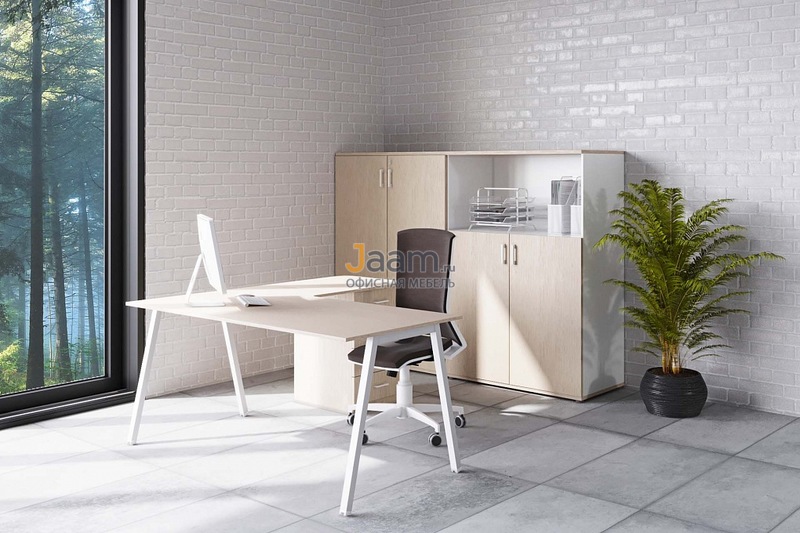 Мебель для персонала Prizma Light