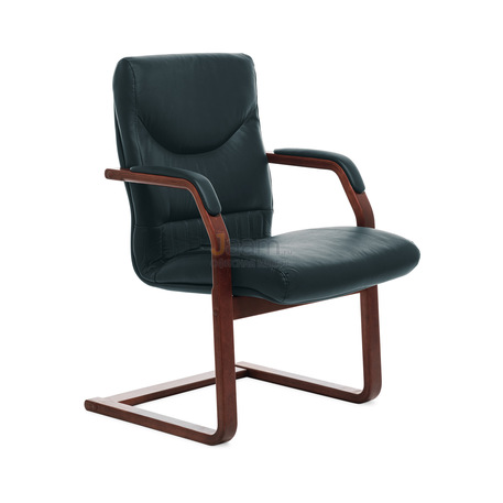 Кресло SWING C кожа+кож.зам.